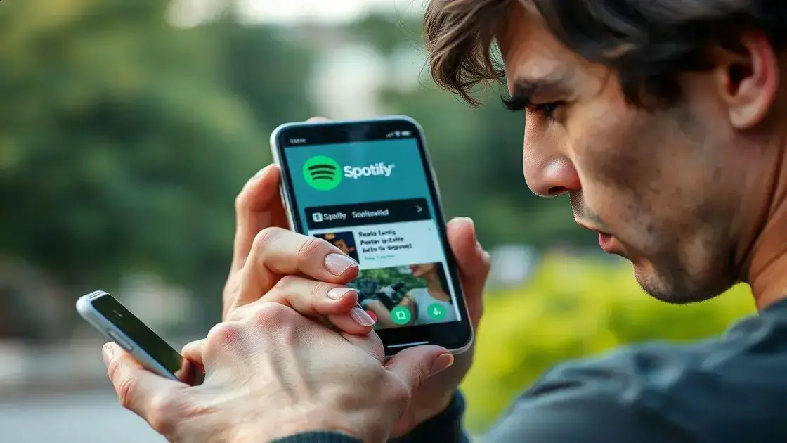 Problemas com anúncios nos planos Premium do Spotify: o que você precisa saber 1 Problemas com anúncios nos planos Premium do Spotify: o que você precisa saber