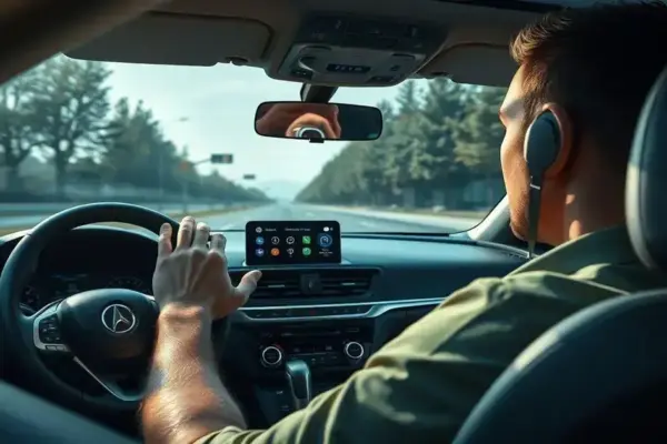 Problemas de conectividade do Android Auto afetam usuários do Pixel após atualização de março