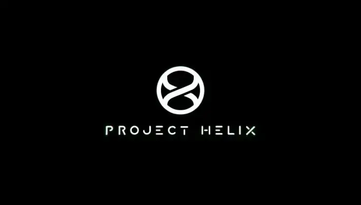Project Helix: o novo console Xbox que roda jogos de PC e desafia o Steam Machine 1 Project Helix: o novo console Xbox que roda jogos de PC e desafia o Steam Machine