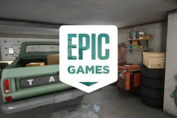 Próxima distribuição gratuita da Epic Games Store oferece simulação incrível e DLC naval!