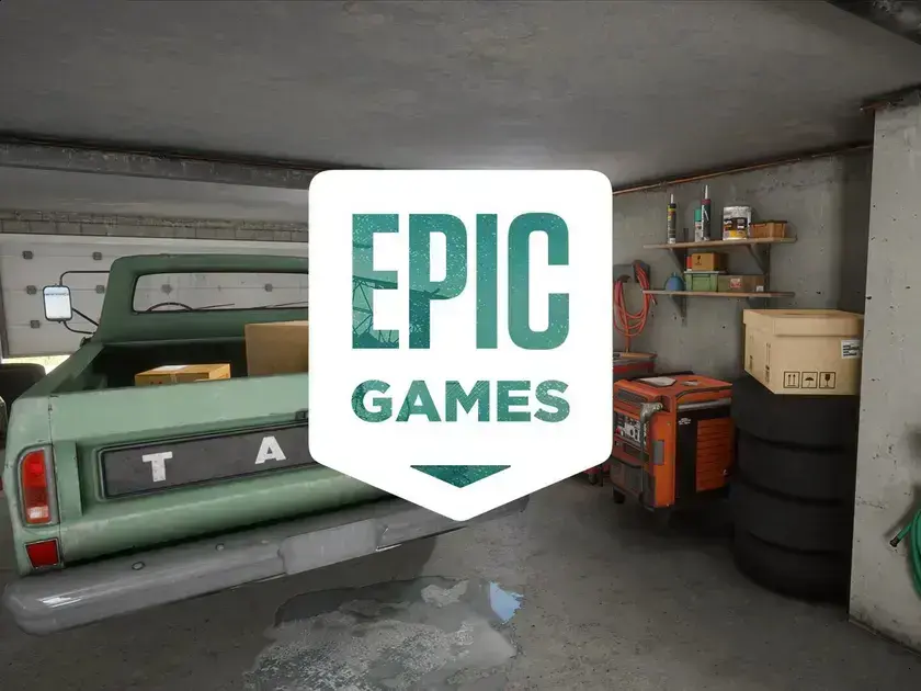 Próxima distribuição gratuita da Epic Games Store oferece simulação incrível e DLC naval!