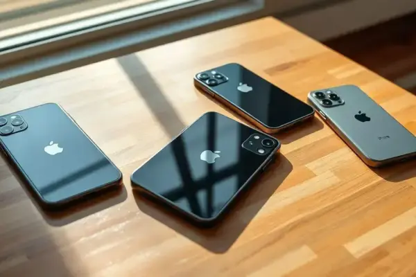 Qual iPhone escolher em 2026: guia para encontrar o modelo ideal