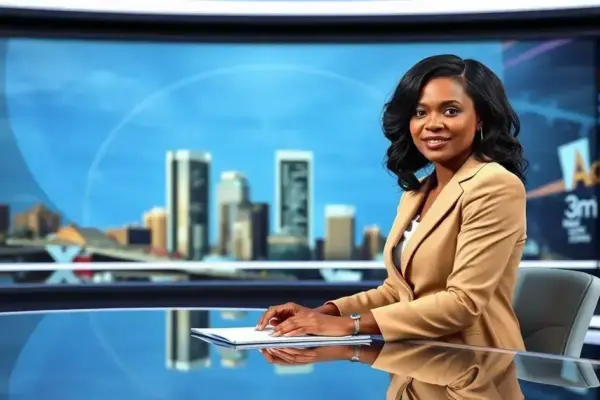 Rahel Solomon anuncia sua saída da CNN e novos planos