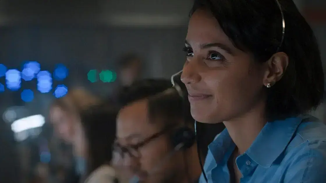 Recap da 4ª Temporada de For All Mankind: O Impacto do Ouro do Espaço 1 Recap da 4ª Temporada de For All Mankind: O Impacto do Ouro do Espaço