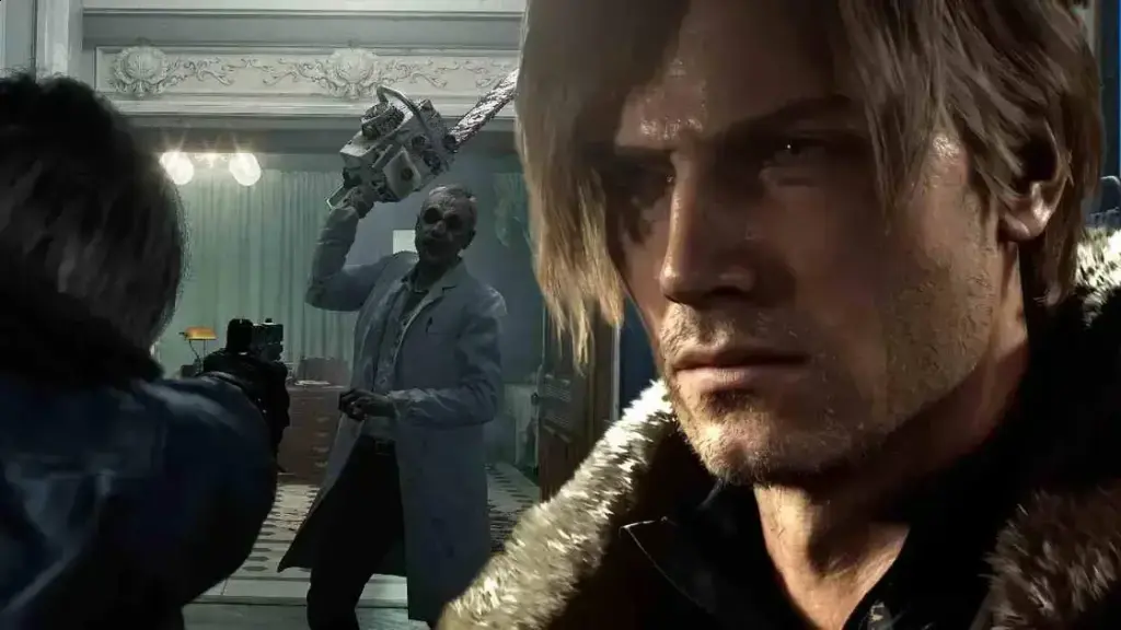 Resident Evil Requiem: O Jogo Mais Aclamado de Todos os Tempos