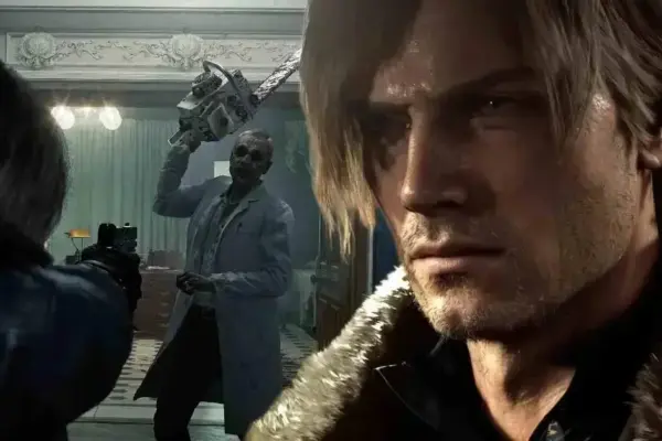 Resident Evil Requiem: O Jogo Mais Aclamado de Todos os Tempos