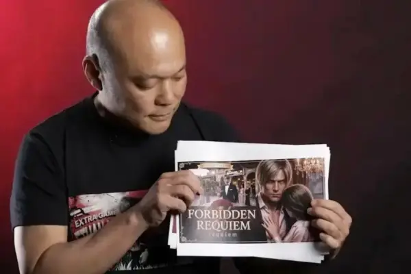 Resident Evil Requiem receberá expansão de história, minijogo e modo foto