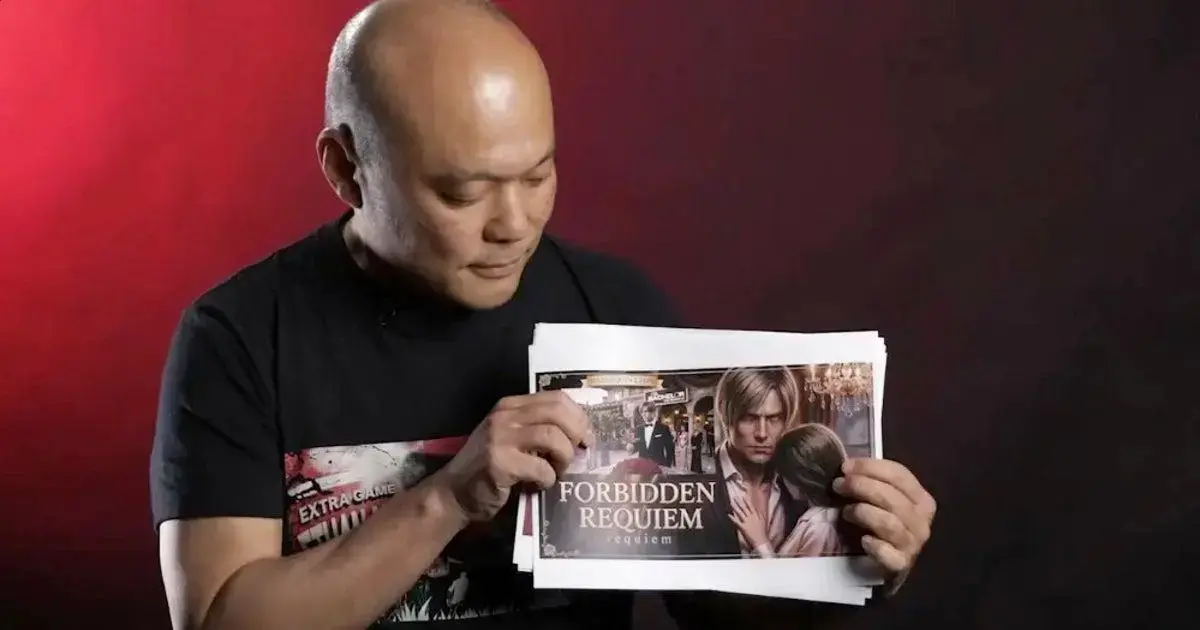 Resident Evil Requiem receberá expansão de história, minijogo e modo foto