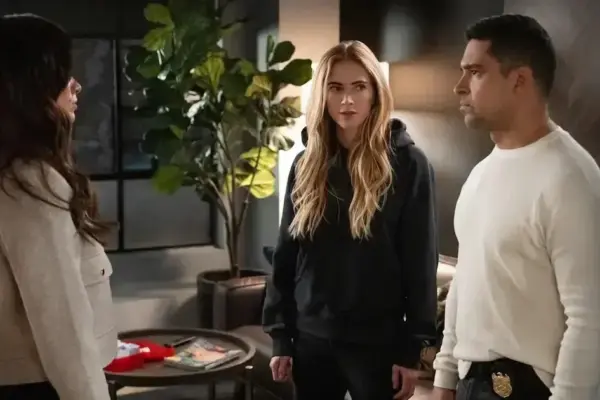 Reunião esperada entre Nick Torres e Eleanor Bishop em NCIS