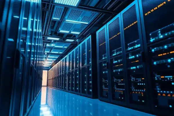 RLC Pro: O Linux Empresarial para a Era da Inteligência Artificial