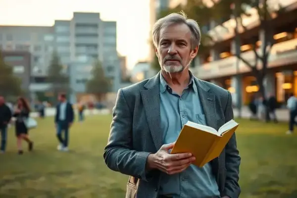 Rooster: Steve Carell brilha em comédia universitária sensível da HBO