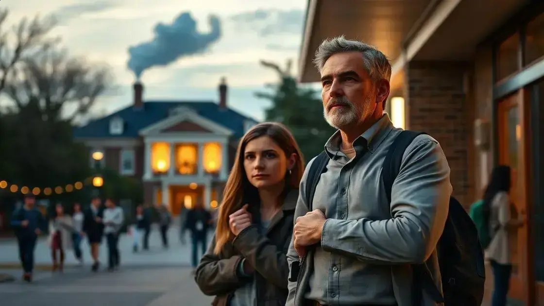 Rooster: Steve Carell e Charly Clive comentam estreia com fogo e drama