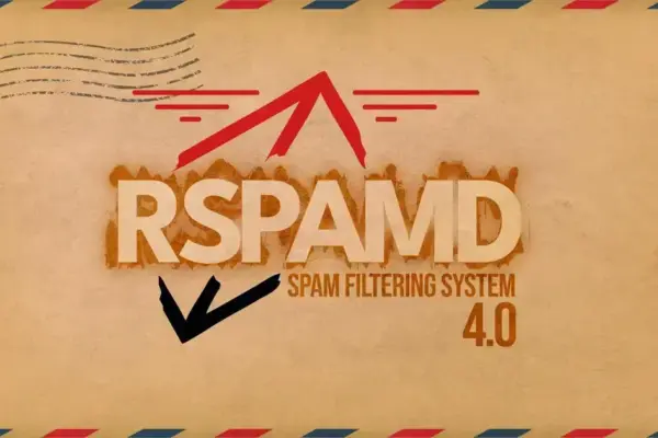 Rspamd 4.0: O novo protocolo checkv3 revoluciona filtragem de spam