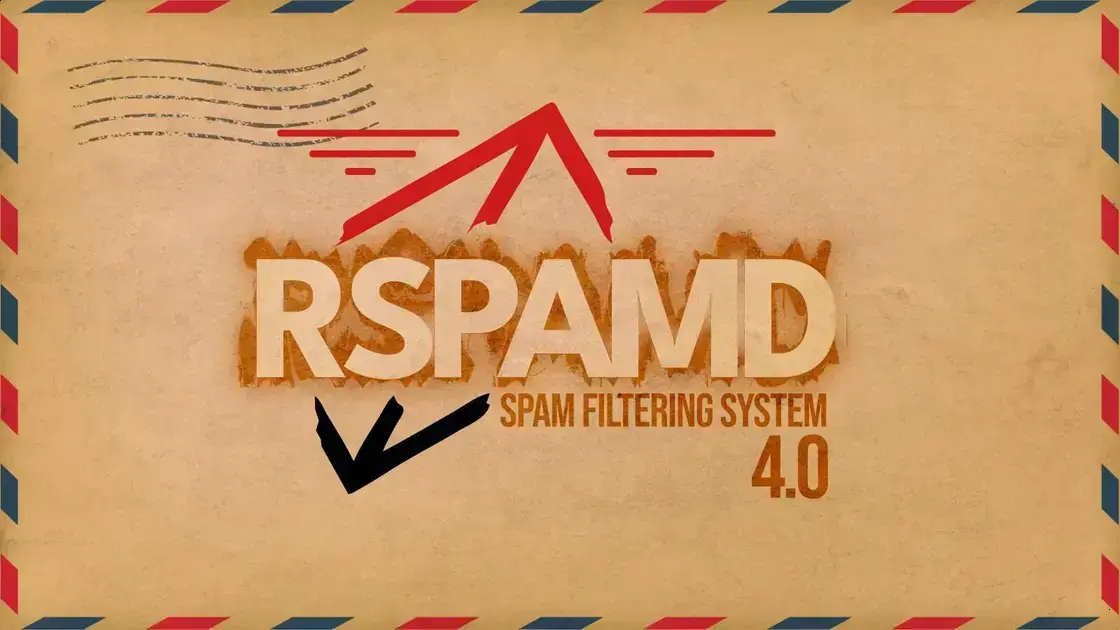 Rspamd 4.0: O novo protocolo checkv3 revoluciona filtragem de spam