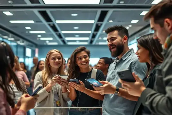 Rumores sobre o esperado lançamento do iPhone Fold: tudo que você precisa saber