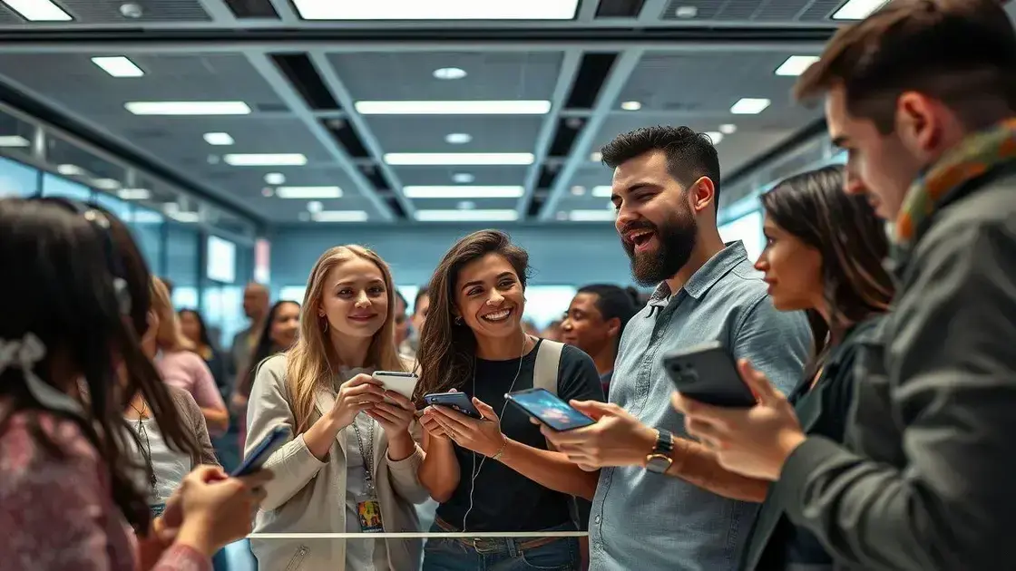 Rumores sobre o esperado lançamento do iPhone Fold: tudo que você precisa saber 1 Rumores sobre o esperado lançamento do iPhone Fold: tudo que você precisa saber