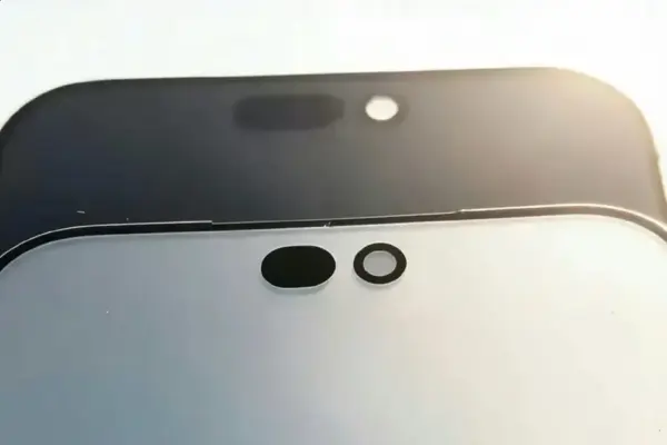 Rumores sobre o iPhone 18: Uma Mudança na Dynamic Island?