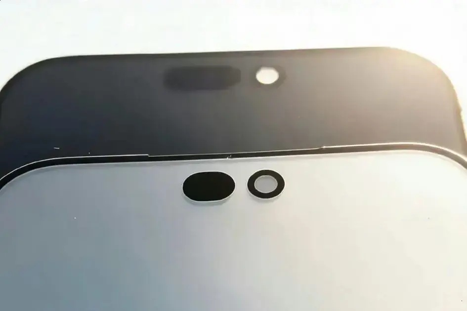 Rumores sobre o iPhone 18: Uma Mudança na Dynamic Island? 1 Rumores sobre o iPhone 18: Uma Mudança na Dynamic Island?