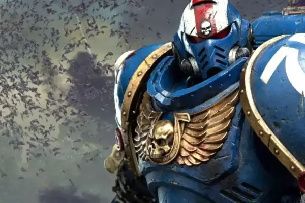 Saber Interactive reembolsará DLC de Warhammer 40,000: Space Marine 2 após críticas