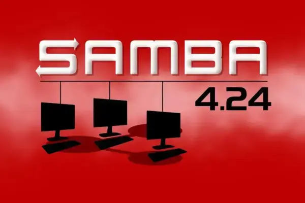 Samba 4.24: Mais Segurança e Suporte a Redefinição de Senhas na Entra ID