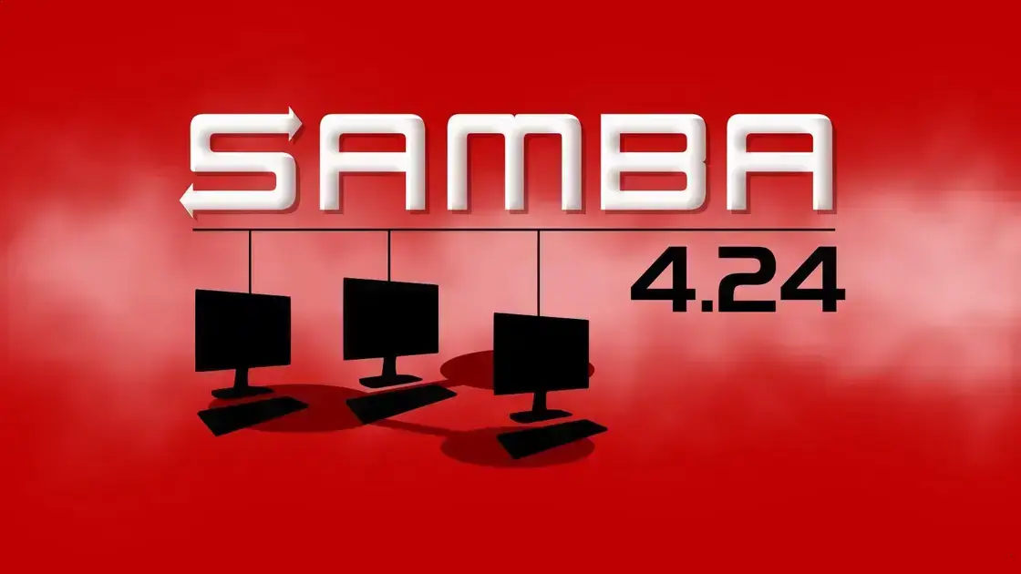 Samba 4.24: Mais Segurança e Suporte a Redefinição de Senhas na Entra ID