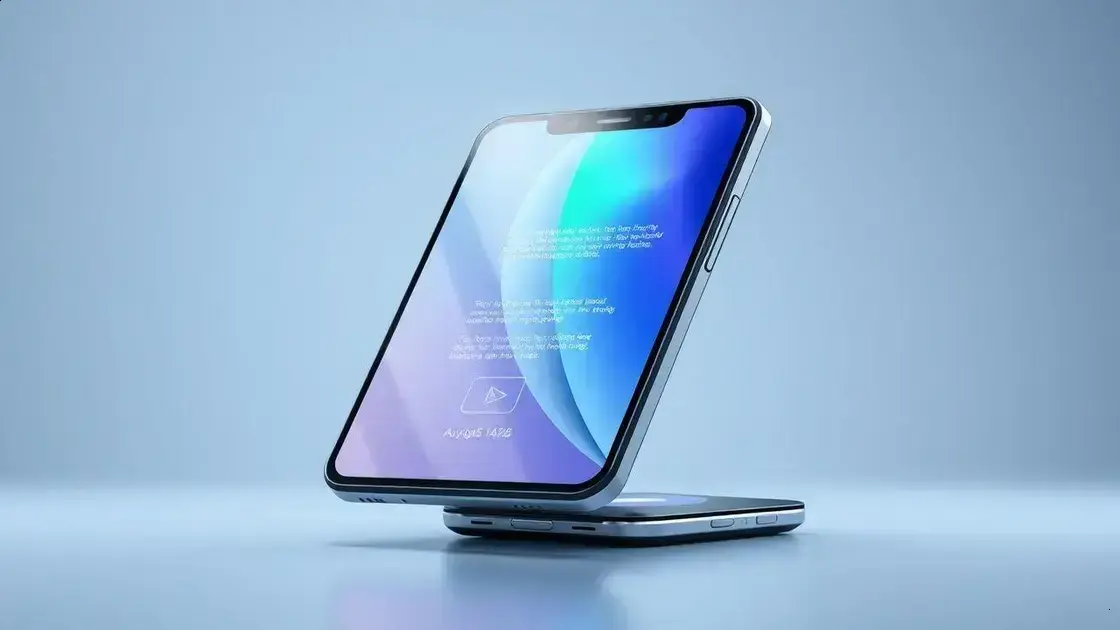 Samsung descontinuará o Galaxy Z TriFold: Um golpe de mestre na tecnologia
