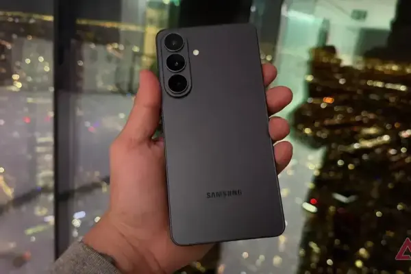Samsung e Google Agora Oferecem Suporte ao AirDrop em Seus Dispositivos