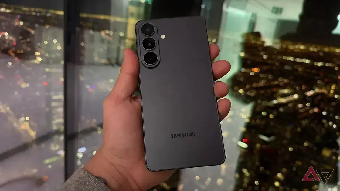 Samsung e Google Agora Oferecem Suporte ao AirDrop em Seus Dispositivos 1 Samsung e Google Agora Oferecem Suporte ao AirDrop em Seus Dispositivos