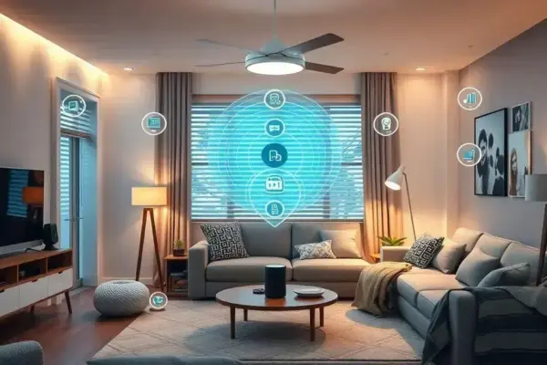 Samsung facilita integração de dispositivos com SmartThings em 2026
