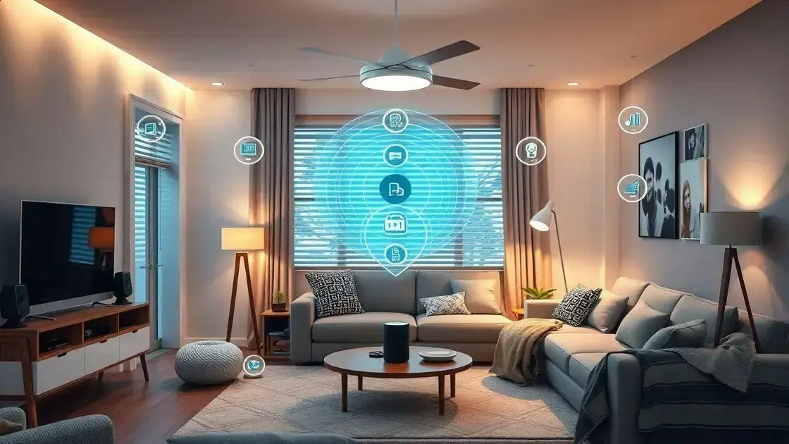 Samsung facilita integração de dispositivos com SmartThings em 2026 1 Samsung facilita integração de dispositivos com SmartThings em 2026
