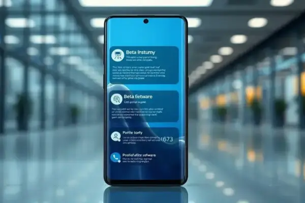 Samsung Galaxy S25 recebe beta 8 da One UI 8.5 com melhorias significativas