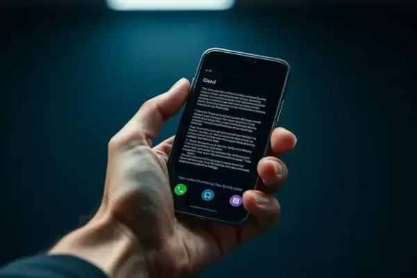 Samsung inicia produção em massa de telas OLED para o iPhone dobrável da Apple
