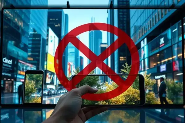 Samsung Inova com Tecnologias OLED no Mobile World Congress 2026