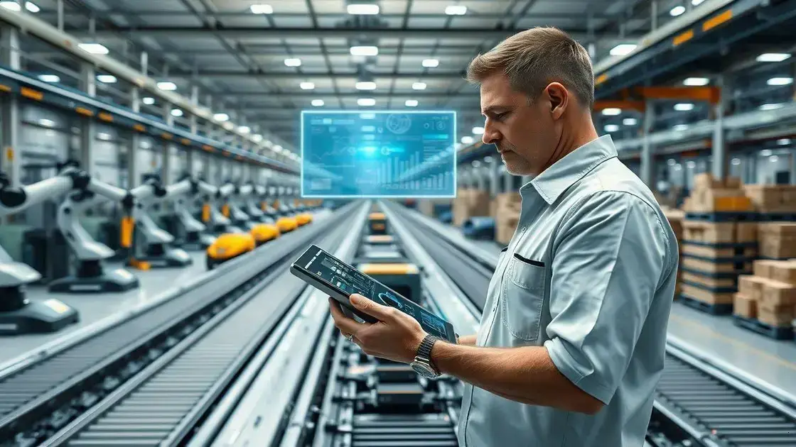 Samsung planeja fábricas autônomas globais até 2030 com Agentic AI