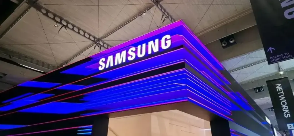 Samsung recompensa funcionários no Oriente Médio com a nova linha Galaxy