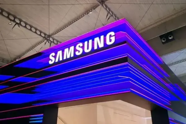 Samsung recompensa funcionários no Oriente Médio com a nova linha Galaxy
