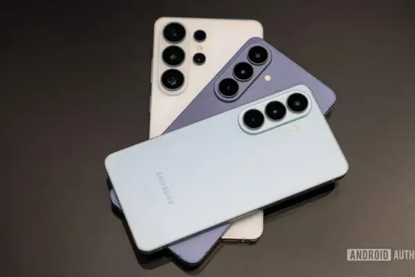 Samsung traz melhorias de acessibilidade com o One UI 9