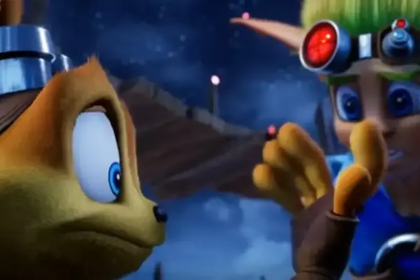 Sanzaru Games revela proposta de remasterização de Jak & Daxter