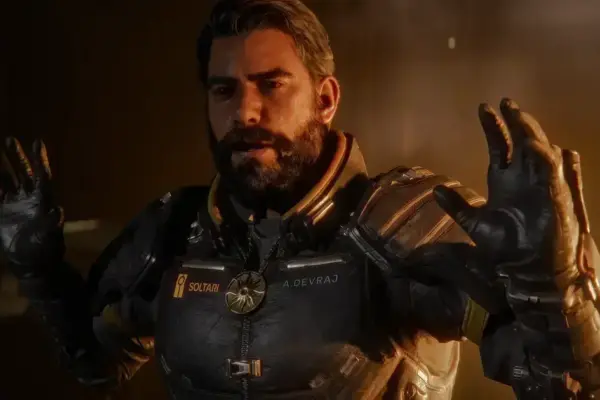 Saros: Desafios e Novidades na Nova Aventura da Housemarque