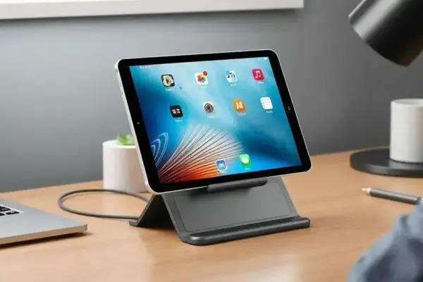 Satechi OntheGo: Um Hub de Stand para iPads Incrível