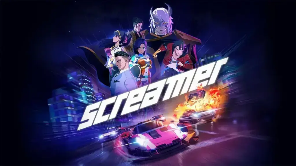 Screamer: O Lançamento do Remake do Clássico dos Anos 90