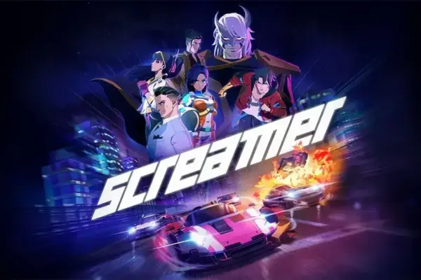 Screamer: O Lançamento do Remake do Clássico dos Anos 90