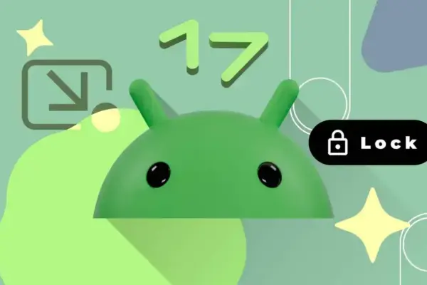 Seis funcionalidades do Android 17 que você não pode perder