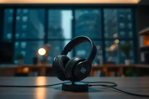 Sennheiser HD 400U: ótimo som em fones de ouvido acessíveis