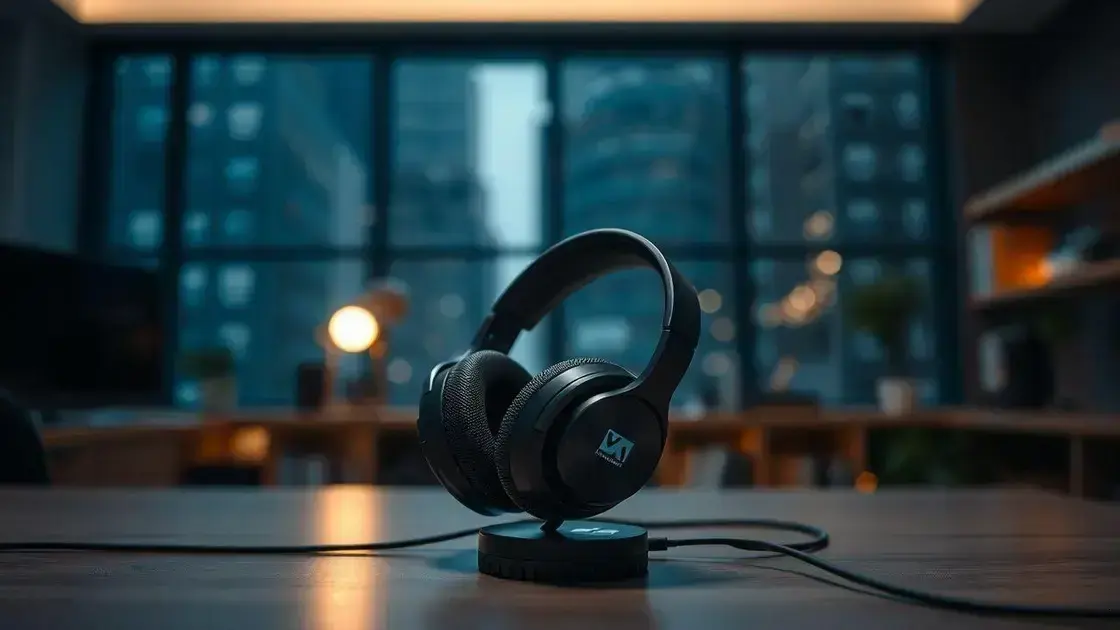 Sennheiser HD 400U: ótimo som em fones de ouvido acessíveis 1 Sennheiser HD 400U: ótimo som em fones de ouvido acessíveis