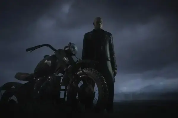 Série de Hitman Cancelada: O Que Acontece Agora?