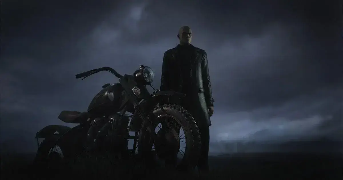 Série de Hitman Cancelada: O Que Acontece Agora? 1 Série de Hitman Cancelada: O Que Acontece Agora?