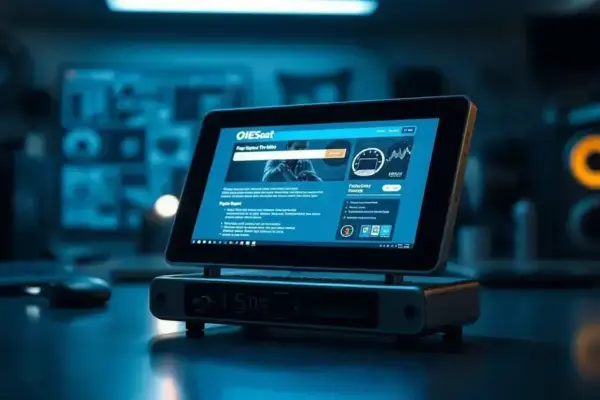 Servo 0.0.6 chega com melhorias e novidades para navegadores embutidos