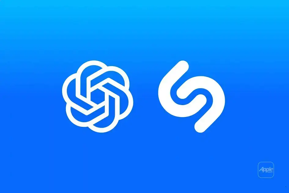 Shazam chega ao ChatGPT e permite identificar músicas sem sair do app