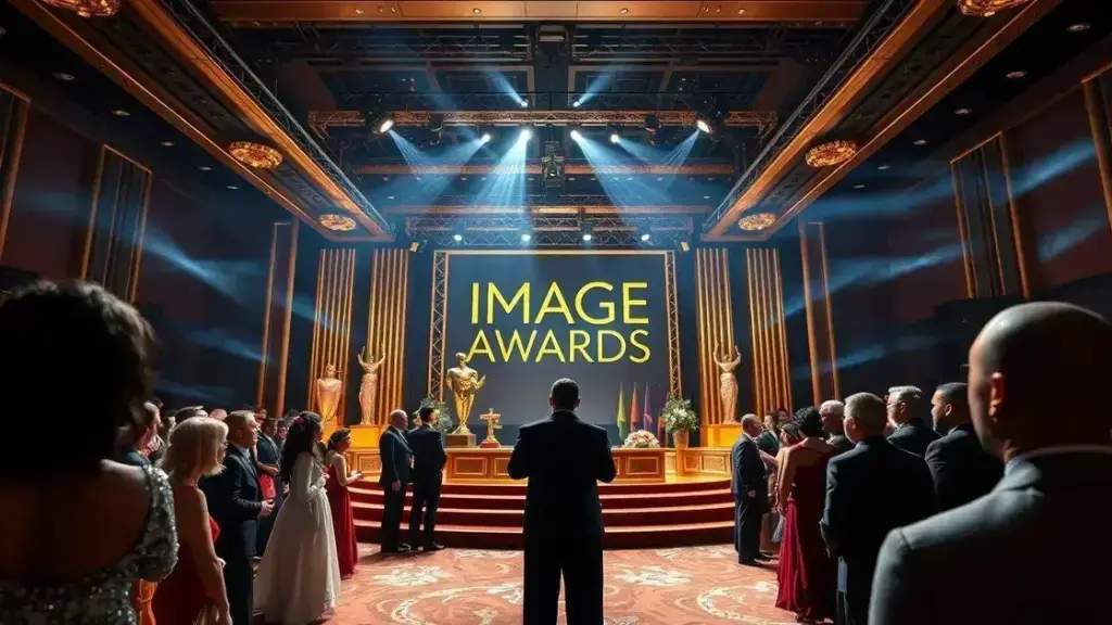 ‘Sinners’ brilha nos NAACP Image Awards 2026 com Michael B. Jordan